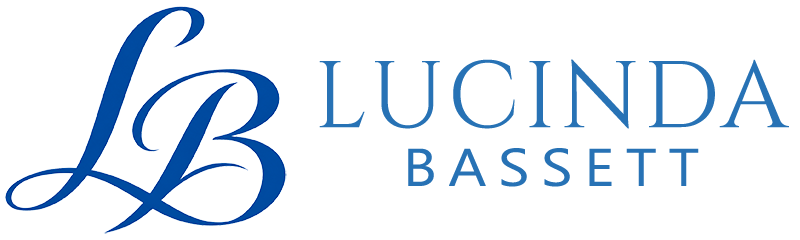 Lucinda Bassett logo hr