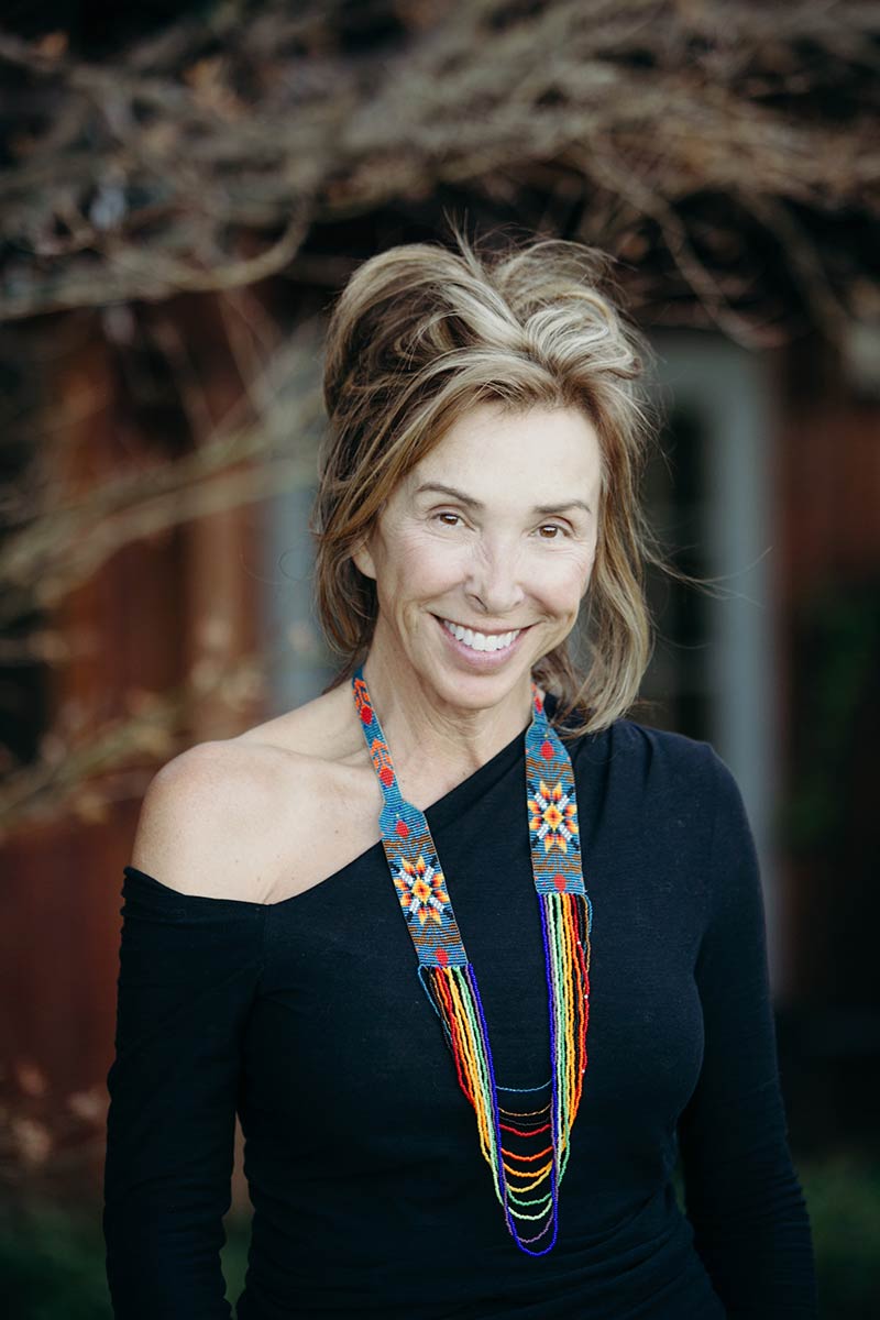 Breathwork with Lucinda Bassett Breathwork with Lucinda Bassett