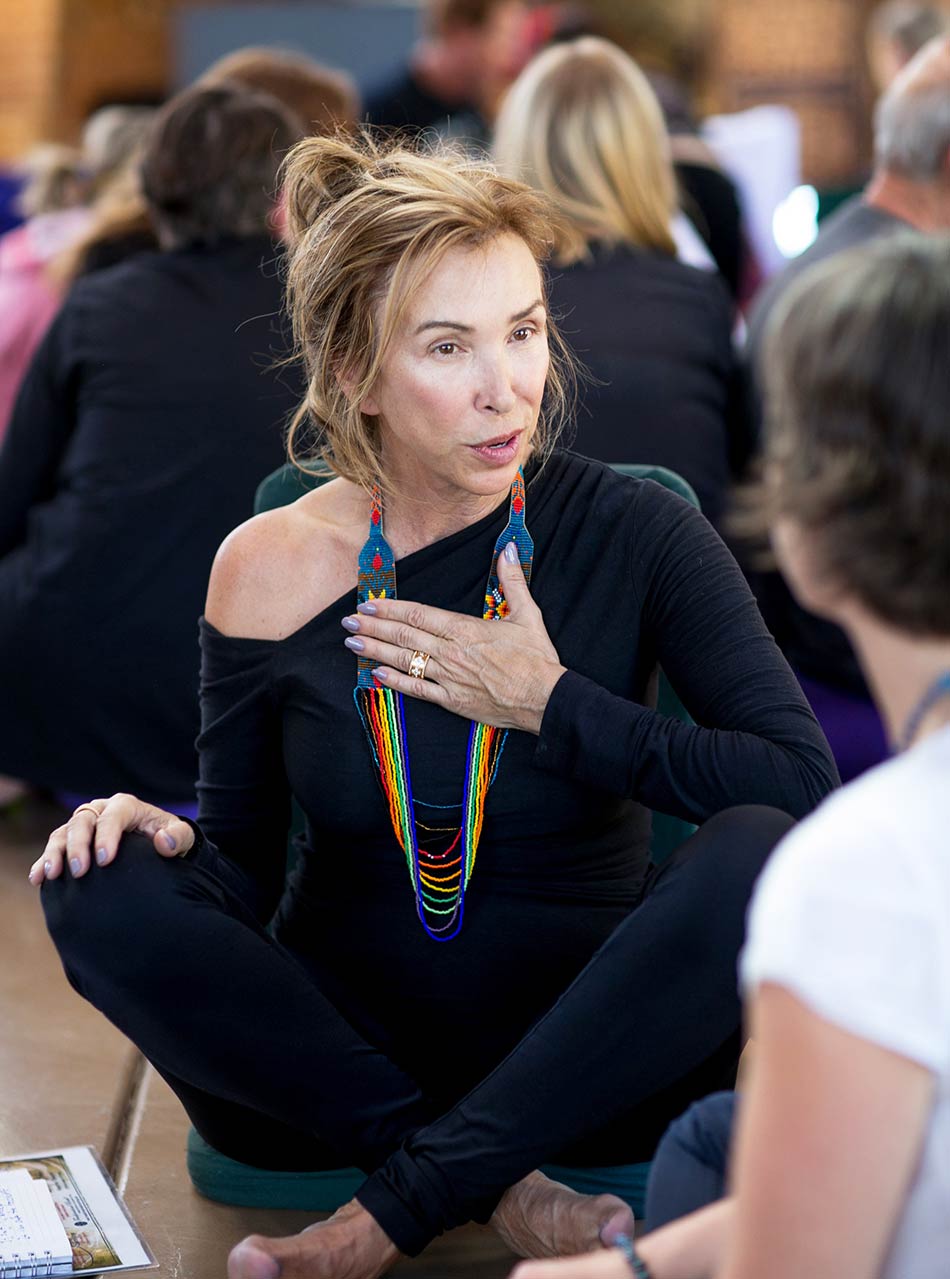 Lucinda Bassett Breathwork Lucinda Bassett Breathwork